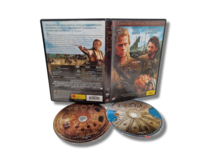 DVD -elokuva (Troija) K16