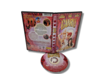 DVD -elokuva (Guru - Vapauta Sisäinen Tiikerisi) K7