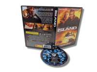 DVD -elokuva (The Island) K16