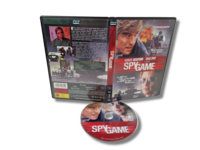 DVD -elokuva (Spy Game) K16