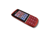 Puhelin (Nokia 300)