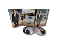 DVD -elokuva (007 - Quantum Of Solace) K16