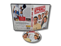 DVD -elokuva (American Pie - Band Camp) K12
