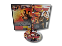 DVD -elokuva (Rush Hour 3) K16