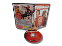 DVD -elokuva (Boltsit Pelissä) K12
