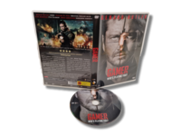 DVD -elokuva (Gamer) K16