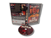 DVD -elokuva (The Rock) K16
