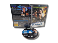 DVD -elokuva (6. päivä) K16