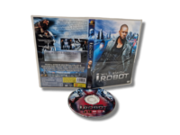 DVD -elokuva (i Robot) K12