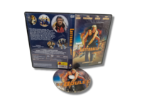 DVD -elokuva (Lottoralli) K16