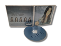 CD -levy (Cher - believe)