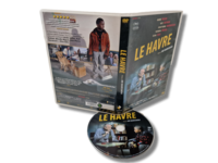 DVD -elokuva (Le Havre) S