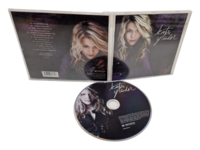 CD -levy (Katri Ylander)