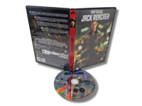 DVD -elokuva (Jack Reacher) K16
