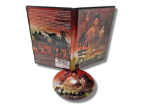 DVD -elokuva (MUSA The Warrior) K16