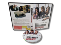 DVD -elokuva (Mankellin Wallander - Pilvilinna) K12