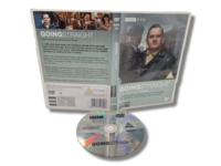 DVD - TV -sarja (GoingStraight) K12