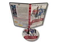 DVD -elokuva (FC Venus) K12