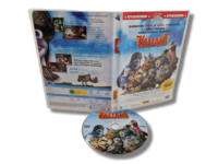Lasten DVD -elokuva (Valiant) S