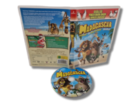 Lasten DVD -elokuva (Madagascar) S