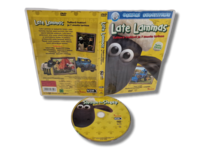 Lasten DVD -elokuva (Late Lammas - Tuliterä traktori ja 7 muuta tarinaa) S
