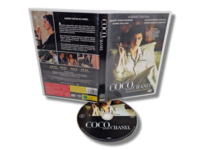 DVD -elokuva (Coco Avant Chanel) S