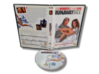 DVD -elokuva (Runaway Bride) K16
