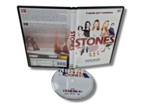 DVD -elokuva (Stones) K12