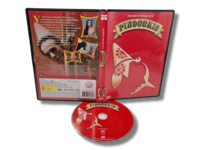 DVD -elokuva (Pinocchuo) K7