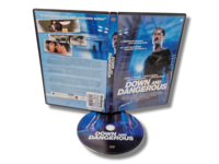 DVD -elokuva (Down and Dangerous) K16