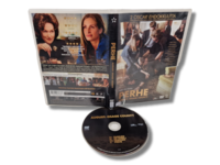 DVD -elokuva (Perhe - August: Osage County) K12