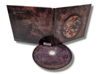 CD -levy (Soulfallen - Word Expiration)