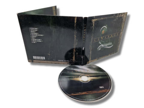 CD -levy (Leverage - Tides)
