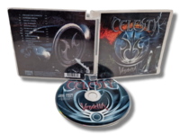 CD -levy (Celesty - Vendetta)