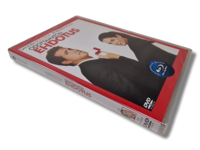 DVD -elokuva (Odottamaton Ehdotus) S