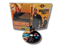 DVD -elokuva (Walking Tall) K16