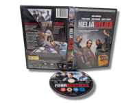 DVD -elokuva (Neljä Veljeä) K16