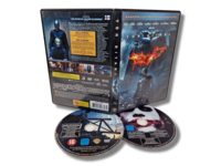 DVD -elokuva (Yön Ritari) K12