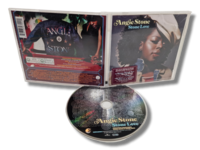 CD -levy (Angie Stone - Stone Love)