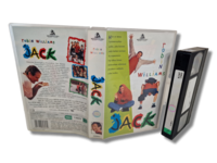 VHS -elokuva (Jack) S