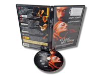 DVD -elokuva (Killing Me Softly) K16