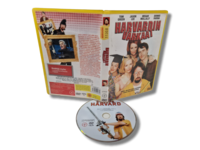 DVD -elokuva (Harvardin Varkaat) K12