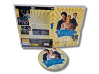 DVD -elokuva (Vieraalla Maalla) K7