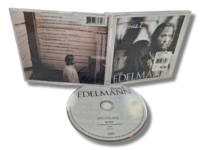 CD -levy (Samuli Edelmann - Virsiä 2)