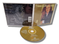 CD -levy (Tommi Läntinen - Maalla, Merellä ja Ilmassa!)