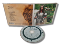 CD -levy (E-Type - Last Man Standing)