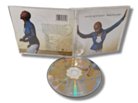 CD -levy (Angélique Kidjo - Black Ivory Soul)