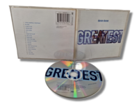 CD -levy (duran duran - Greatest)