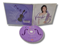 CD -levy (Vanessa - Mae - The Violin Player)