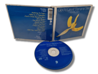 CD -levy (Chris Rea - God's Great Banana Skin)